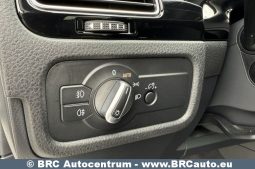 Volkswagen Touareg 3.0 V6 TDI 4Motion R-Line Automatas 2015 full