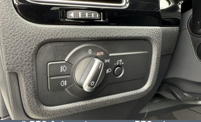 Volkswagen Touareg 3.0 V6 TDI 4Motion R-Line Automatas 2015 full