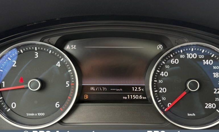 Volkswagen Touareg 3.0 V6 TDI 4Motion R-Line Automatas 2015 full