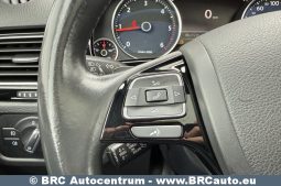Volkswagen Touareg 3.0 V6 TDI 4Motion R-Line Automatas 2015 full