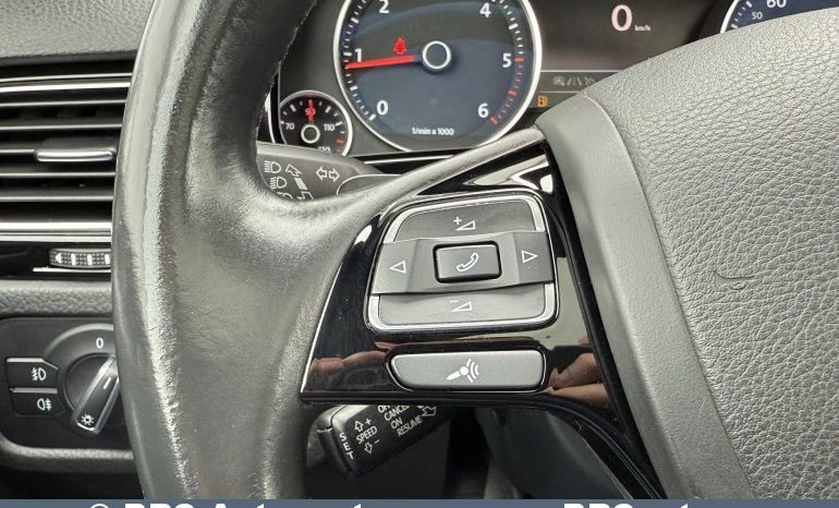 Volkswagen Touareg 3.0 V6 TDI 4Motion R-Line Automatas 2015 full