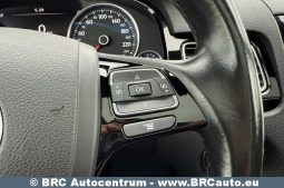 Volkswagen Touareg 3.0 V6 TDI 4Motion R-Line Automatas 2015 full