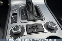Volkswagen Touareg 3.0 V6 TDI 4Motion R-Line Automatas 2015 full