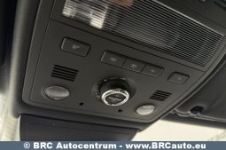 Volkswagen Touareg 3.0 V6 TDI 4Motion R-Line Automatas 2015 full