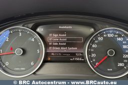 Volkswagen Touareg 3.0 V6 TDI 4Motion R-Line Automatas 2015 full