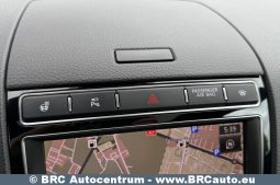 Volkswagen Touareg 3.0 V6 TDI 4Motion R-Line Automatas 2015 full