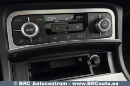 Volkswagen Touareg 3.0 V6 TDI 4Motion R-Line Automatas 2015 full