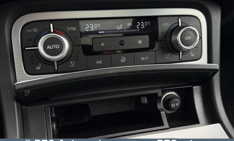 Volkswagen Touareg 3.0 V6 TDI 4Motion R-Line Automatas 2015 full
