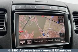 Volkswagen Touareg 3.0 V6 TDI 4Motion R-Line Automatas 2015 full