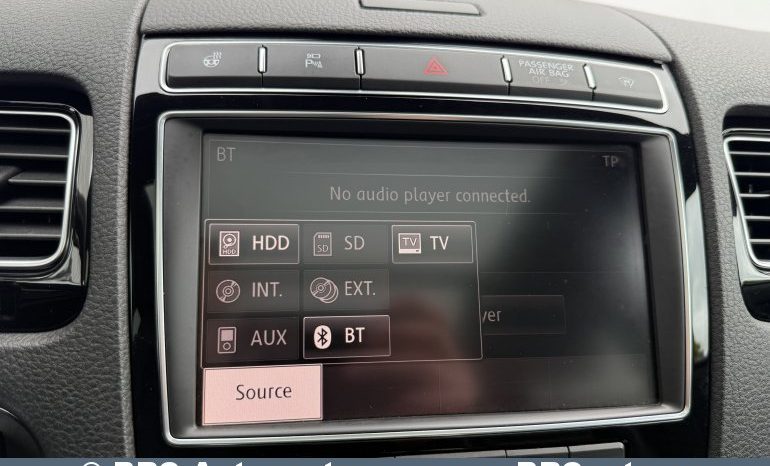 Volkswagen Touareg 3.0 V6 TDI 4Motion R-Line Automatas 2015 full