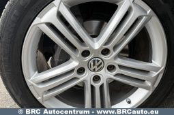 Volkswagen Touareg 3.0 V6 TDI 4Motion R-Line Automatas 2015 full