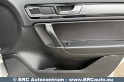Volkswagen Touareg 3.0 V6 TDI 4Motion R-Line Automatas 2015 full