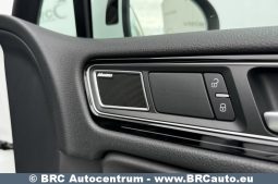 Volkswagen Touareg 3.0 V6 TDI 4Motion R-Line Automatas 2015 full