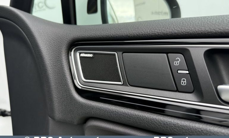 Volkswagen Touareg 3.0 V6 TDI 4Motion R-Line Automatas 2015 full