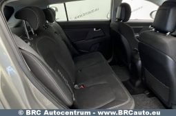 Kia Sportage 2.0 CVVT AWD 2012 full