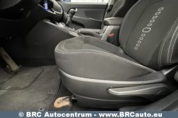 Kia Sportage 2.0 CVVT AWD 2012 full