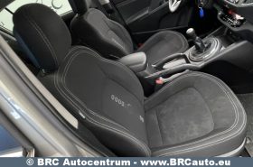 Kia Sportage 2.0 CVVT AWD 2012