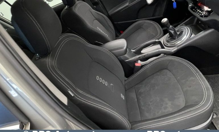 Kia Sportage 2.0 CVVT AWD 2012 full