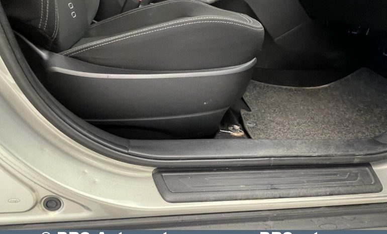Kia Sportage 2.0 CVVT AWD 2012 full