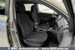 Kia Sportage 2.0 CVVT AWD 2012 full