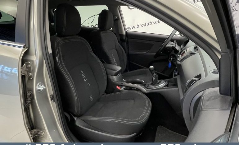 Kia Sportage 2.0 CVVT AWD 2012 full
