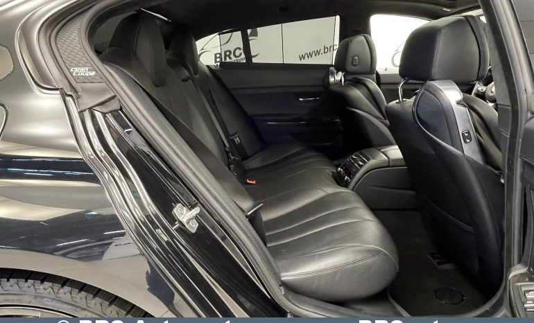 BMW 640 Gran Coupe i M-Sport Automatas 2015 full