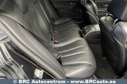 BMW 640 Gran Coupe i M-Sport Automatas 2015 full