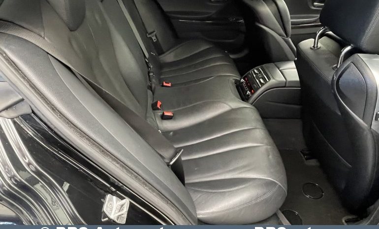BMW 640 Gran Coupe i M-Sport Automatas 2015 full