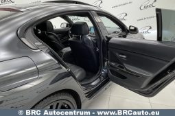 BMW 640 Gran Coupe i M-Sport Automatas 2015 full