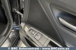 BMW 640 Gran Coupe i M-Sport Automatas 2015 full