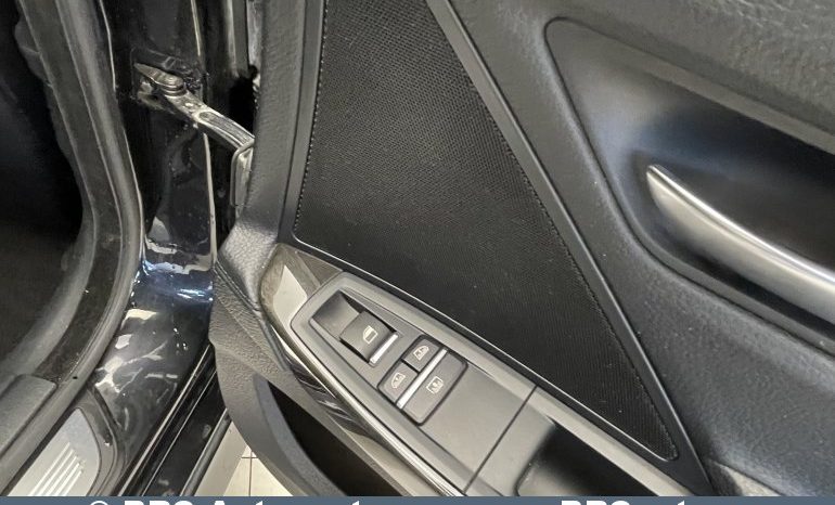 BMW 640 Gran Coupe i M-Sport Automatas 2015 full