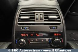 BMW 640 Gran Coupe i M-Sport Automatas 2015 full