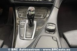 BMW 640 Gran Coupe i M-Sport Automatas 2015 full