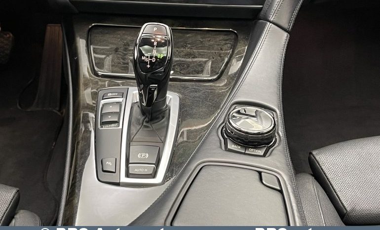 BMW 640 Gran Coupe i M-Sport Automatas 2015 full