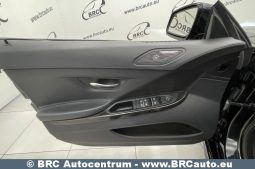 BMW 640 Gran Coupe i M-Sport Automatas 2015 full