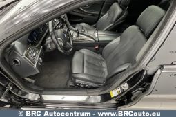 BMW 640 Gran Coupe i M-Sport Automatas 2015 full