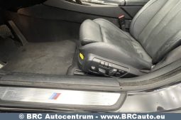 BMW 640 Gran Coupe i M-Sport Automatas 2015 full