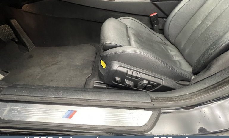 BMW 640 Gran Coupe i M-Sport Automatas 2015 full