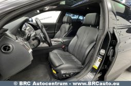 BMW 640 Gran Coupe i M-Sport Automatas 2015 full