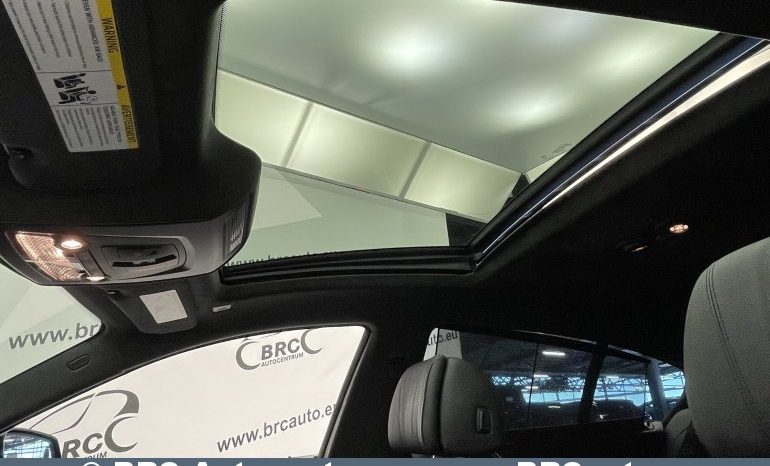 BMW 640 Gran Coupe i M-Sport Automatas 2015 full