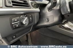 BMW 640 Gran Coupe i M-Sport Automatas 2015 full