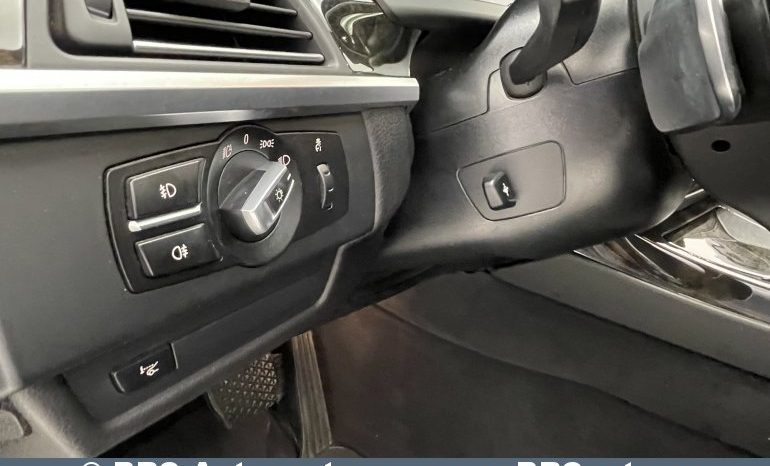 BMW 640 Gran Coupe i M-Sport Automatas 2015 full