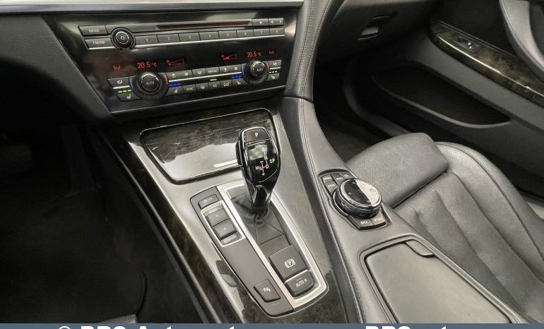 BMW 640 Gran Coupe i M-Sport Automatas 2015 full