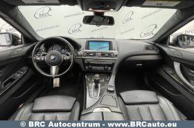 BMW 640 Gran Coupe i M-Sport Automatas 2015