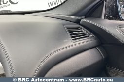 BMW 640 Gran Coupe i M-Sport Automatas 2015 full