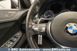 BMW 640 Gran Coupe i M-Sport Automatas 2015 full