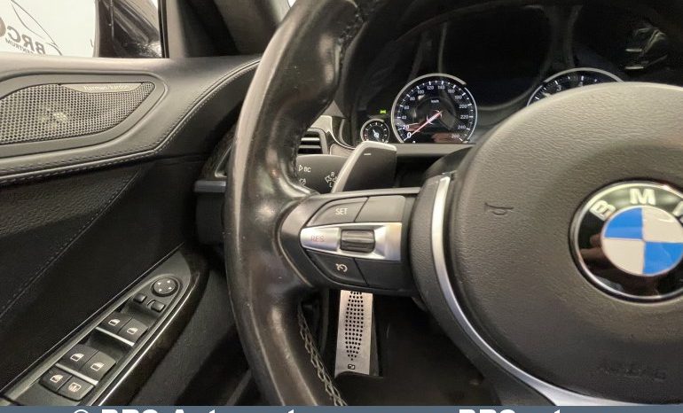 BMW 640 Gran Coupe i M-Sport Automatas 2015 full