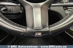 BMW 640 Gran Coupe i M-Sport Automatas 2015 full