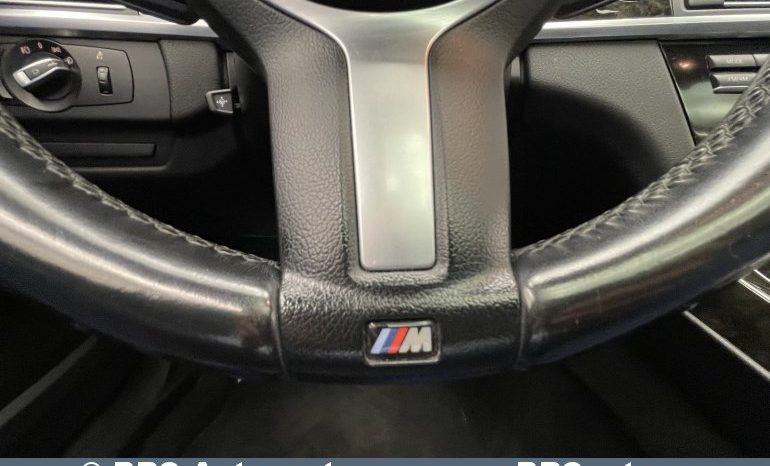 BMW 640 Gran Coupe i M-Sport Automatas 2015 full