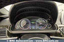BMW 640 Gran Coupe i M-Sport Automatas 2015 full